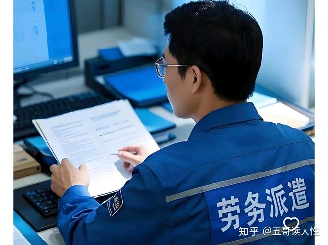 劳务派遣 迟早被扫进历史垃圾堆的用工模式